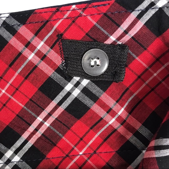 NWOT Bienzoe High Tech Durable Adjust Waist Slacks - Picture 4 of 11